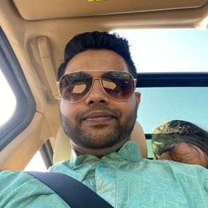 Meet your Posher, Mujibur